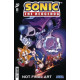 SONIC THE HEDGEHOG 81 CVR A STANLEY