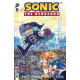 SONIC THE HEDGEHOG 81 CVR B DUTREIX