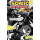 SONIC THE HEDGEHOG CHAOTIX 30TH ANNIV ONESHOT 1 CVR A LAWRENCE