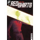 STAR TREK RED SHIRTS 2 CVR A SHEHAN