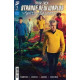 STAR TREK STRANGE NEW WORLDS SEEDS OF SALVATION 1 CVR C PHOTO