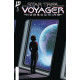 STAR TREK VOYAGER HOMECOMING 1 CVR A HERNANDEZ