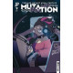TMNT MUTANT NATION 9 CVR B CAFAGGI