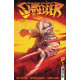 TEENAGE MUTANT NINJA TURTLES SHREDDER 1 CVR A SANTOLOUCO
