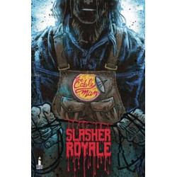 SLASHER ROYALE 1