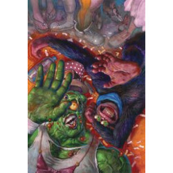 TOXIE TEAM UP 3 CVR A HARPER