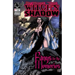 BEWARE WITCHES SHADOW FANGS FOR MEMORIES 1 CVR C RISQUE