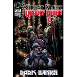SNDN DARK WINTER 2 CVR A MARTINEZ