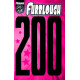 FURRLOUGH 200 CVR B FOIL VARIANT