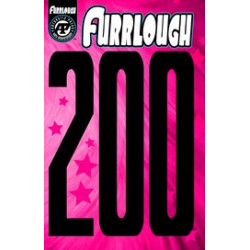 FURRLOUGH 200 CVR B FOIL VARIANT