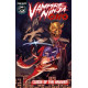 VAMPIRE NINJA ONO CURSE OF HAKKEN ONESHOT CVR A GRENIAS 