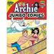 ARCHIE JUMBO COMICS DIGEST 363