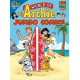 WORLD OF ARCHIE JUMBO COMICS DIGEST 153