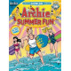 ARCHIE SHOWCASE JUMBO DIGEST 25 SUMMER FUN