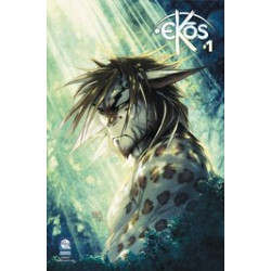 EKOS VOL 1 1 CVR A TURNER