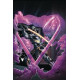 NINJA KAIDAN 1 DLX FRENZ