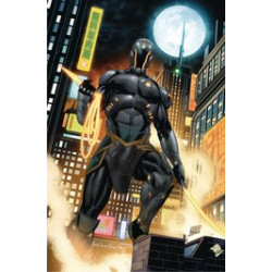 NINJA KAIDAN 2 DLX MEYER