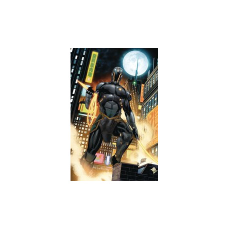 NINJA KAIDAN 2 DLX MEYER