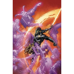 NINJA KAIDAN 3 DLX MYER