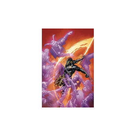 NINJA KAIDAN 3 DLX MYER