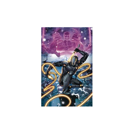 NINJA KAIDAN 4 DLX SHODY