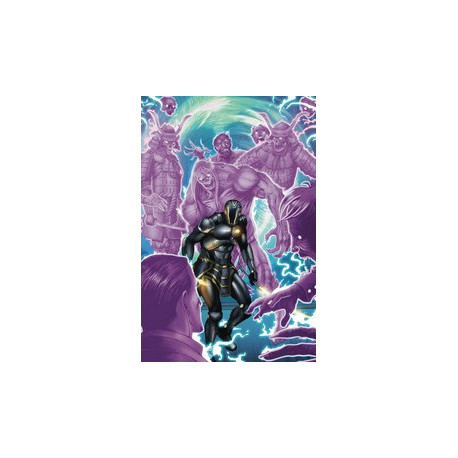 NINJA KAIDAN 5 DLX BARRICELLI