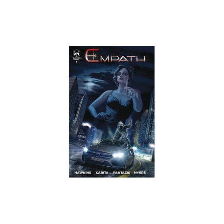 EMPATH 3 CVR A CARITA