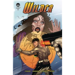 WILDER 3 CVR A GIAMPA
