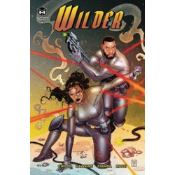 WILDER 4 CVR A