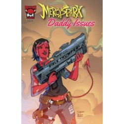 MERCY SPARX DADDY ISSUES 1 CVR B BLAYLOCK