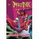 MERCY SPARX DADDY ISSUES 1 CVR C MAHN