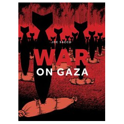 WAR ON GAZA 