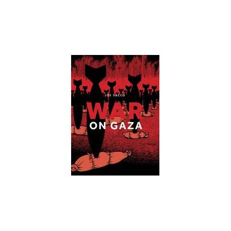 WAR ON GAZA 