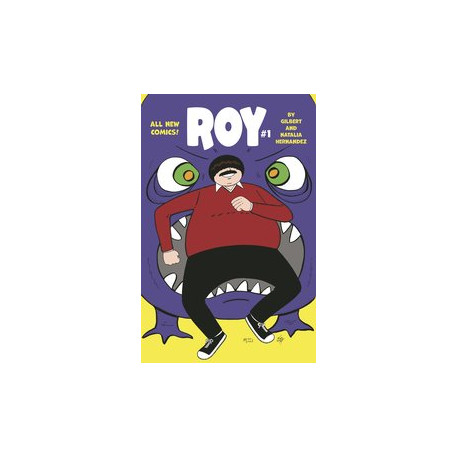 ROY 1