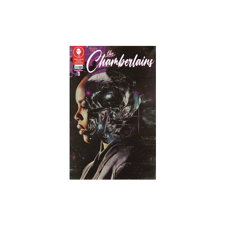 CHAMBERLAINS 3 CVR A INNERSKULL