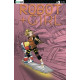 ROBOT GIRL 9 CVR B SURFS UP