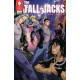 TALL JACKS 1 CVR A GERSHON VILLAMOR