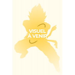 DETECTIVE KAIJU 4 CVR C