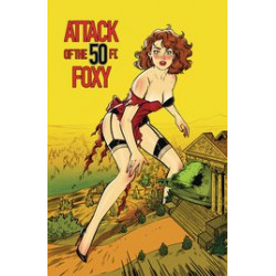 PINUPOCALYPSE 6 CVR B HOMAGE