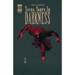 SEVEN YEARS IN DARKNESS YEAR THREE 2 CVR A JOSEPH SCHMALKE