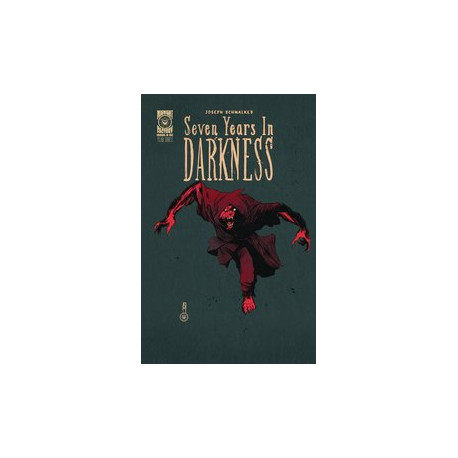 SEVEN YEARS IN DARKNESS YEAR THREE 2 CVR A JOSEPH SCHMALKE