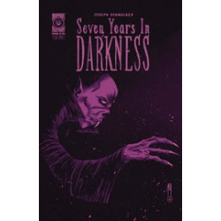SEVEN YEARS IN DARKNESS YEAR THREE 2 CVR B SCHMALKE WRAPAROUND