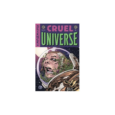EC CRUEL UNIVERSE 2025 1 CVR B FOWLER