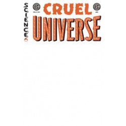 EC CRUEL UNIVERSE 2025 1 CVR D BLANK SKETCH