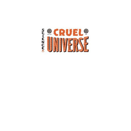 EC CRUEL UNIVERSE 2025 1 CVR D BLANK SKETCH