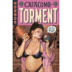EC CATACOMB OF TORMENT 2 CVR A OLIVETTI