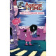 ADVENTURE TIME 2025 BUBBLINE COLLEGE SPEC 1 CVR A CASH