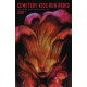 CEMETERY KIDS RUN RABID 1 CVR B SIMMONS
