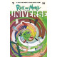 RICK AND MORTY VS THE UNIVERSE 2 CVR A BARDIN