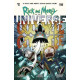 RICK AND MORTY VS THE UNIVERSE 2 CVR B LITTLE